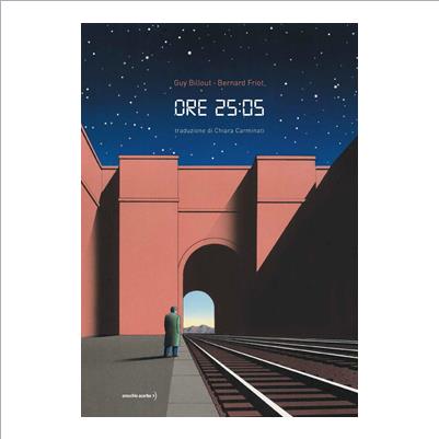ore 25: 05