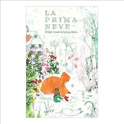 la prima neve