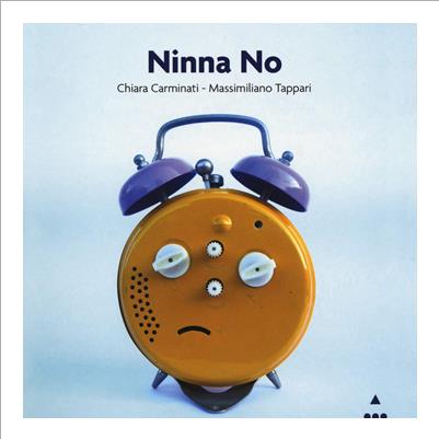 ninna no