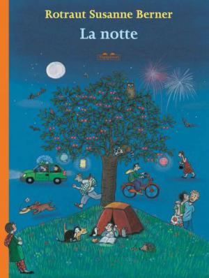 la notte