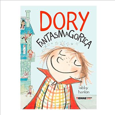 dori fantasmagorica