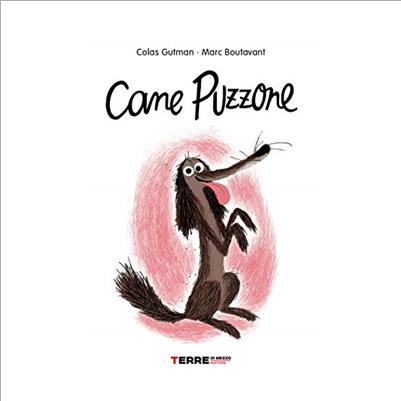 cane puzzone