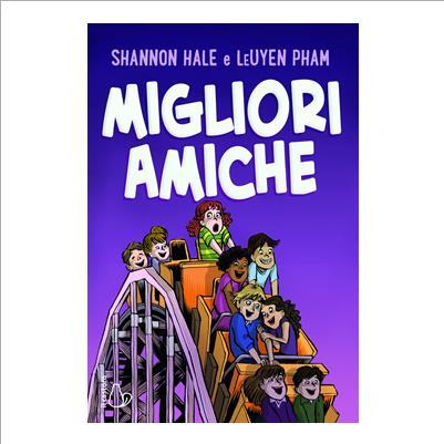 migliori amiche