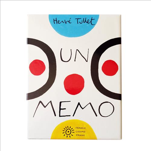 un memo