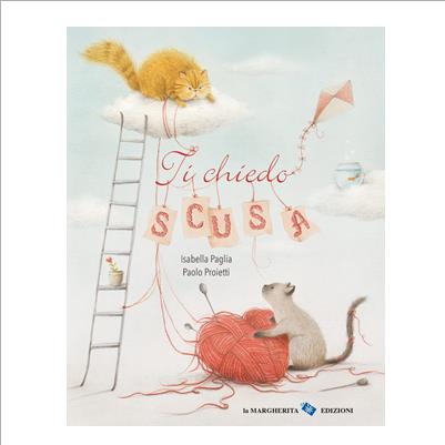 ti chiedo scusa