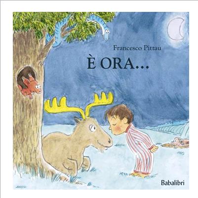 e' ora ...