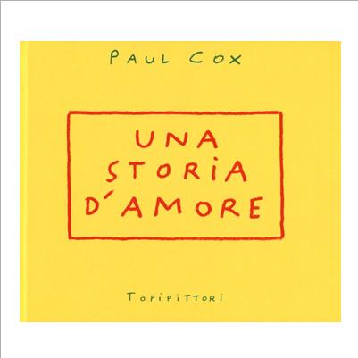una storia d'amore