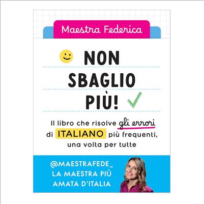 non sbaglio piu'