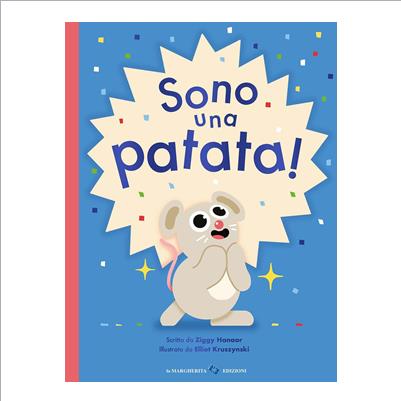 sono una patata