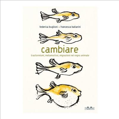 cambiare