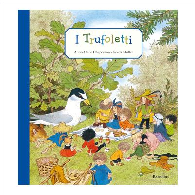 i truffoletti