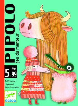 pipolo carte