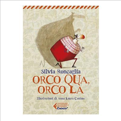 orco qua, orco la'
