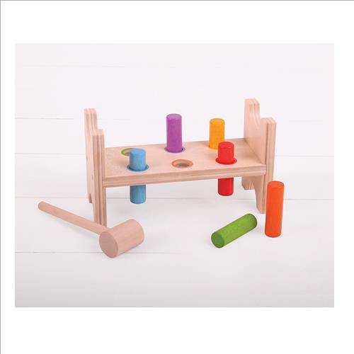 hammer bench
