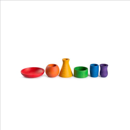 pots