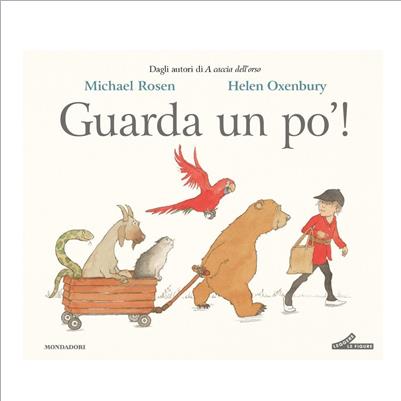 guarda un po'!