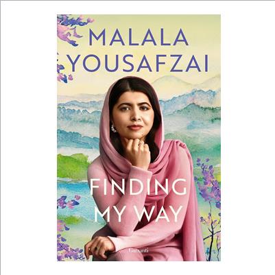 finding my way