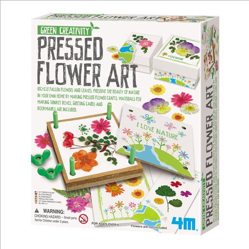 pressa per fiori