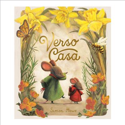 verso casa