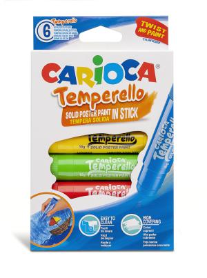 temperello 6pz