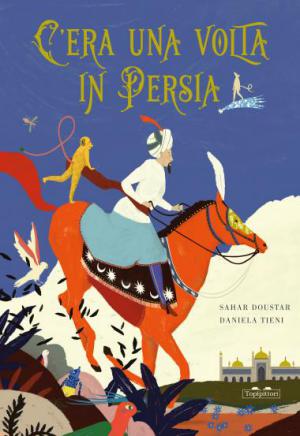 c'era una volta in persia