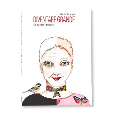 diventare grande