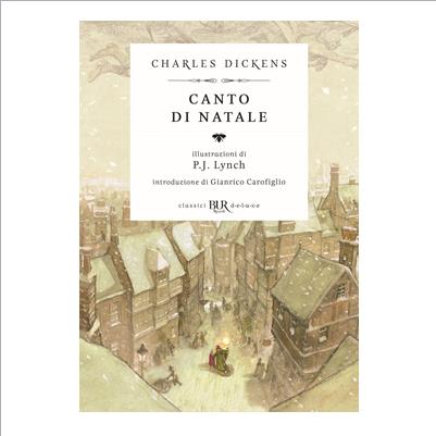 canto di natale