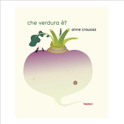 che verdura è?