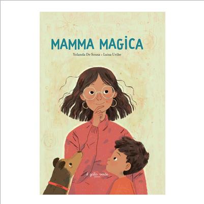 mamma magica