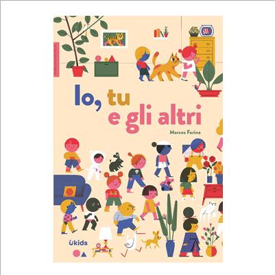 io, tu e gli altri