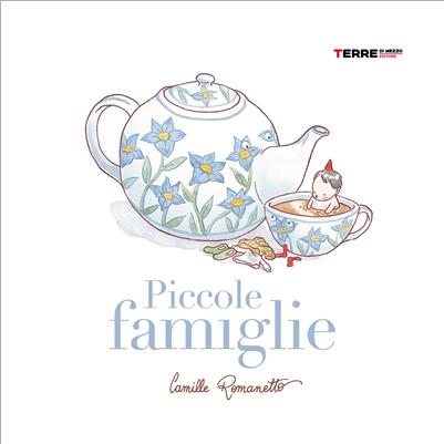 piccole famiglie