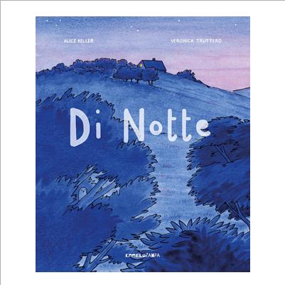 di notte