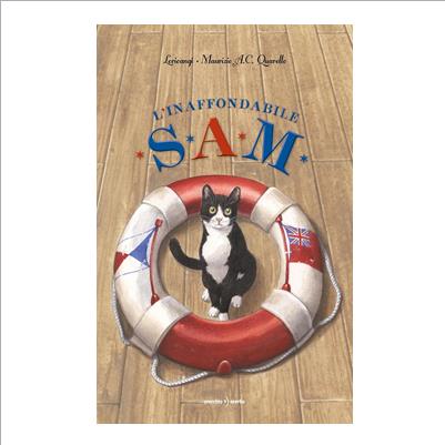 l'inaffondabile sam