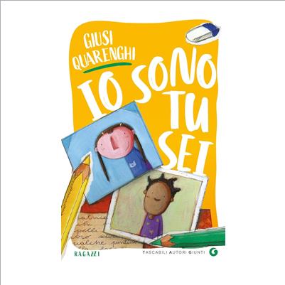 io sono tusei