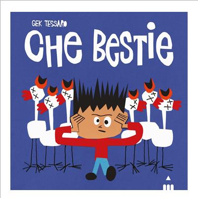 che bestie