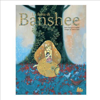 la furia di banshee