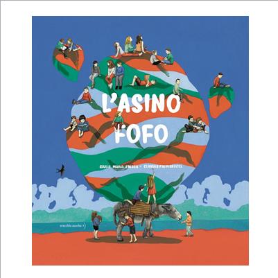 l'asino fofo