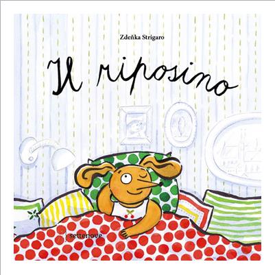 il riposino