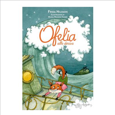 ofelia alla deriva