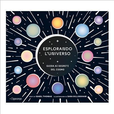 esplorando l'universo