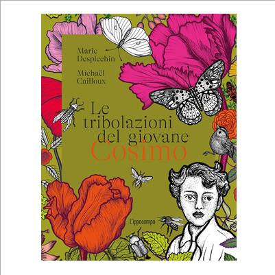 le tribolazioni del giovane cosimo