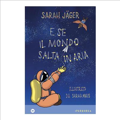 e se il mondo salta in aria