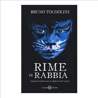 rime di rabbia