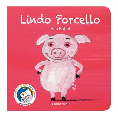 lindo porcello