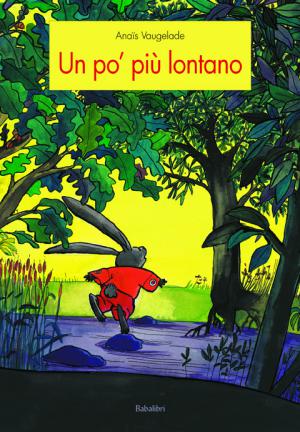 un po' piu' lontano