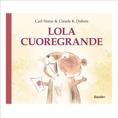 lola cuoregrande