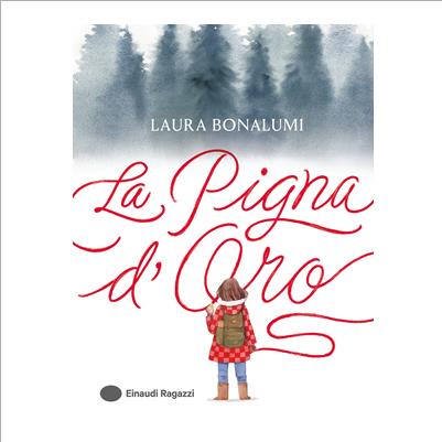 la pigna d'oro
