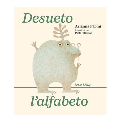 desueto l'alfabeto