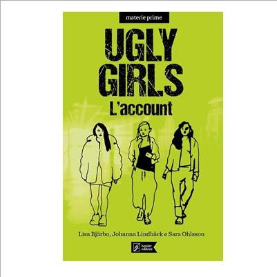 l'account ugly girls