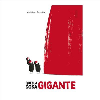 quella cosa gigante